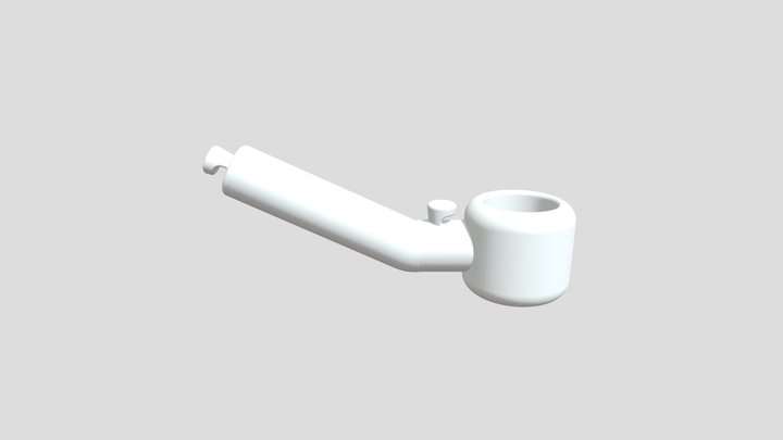 Tiptoi PLAv3 3D Model