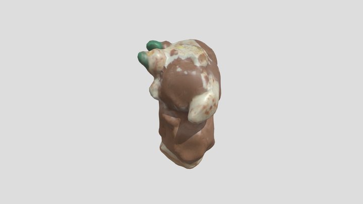 douglas – Modello 3D gratuito STL