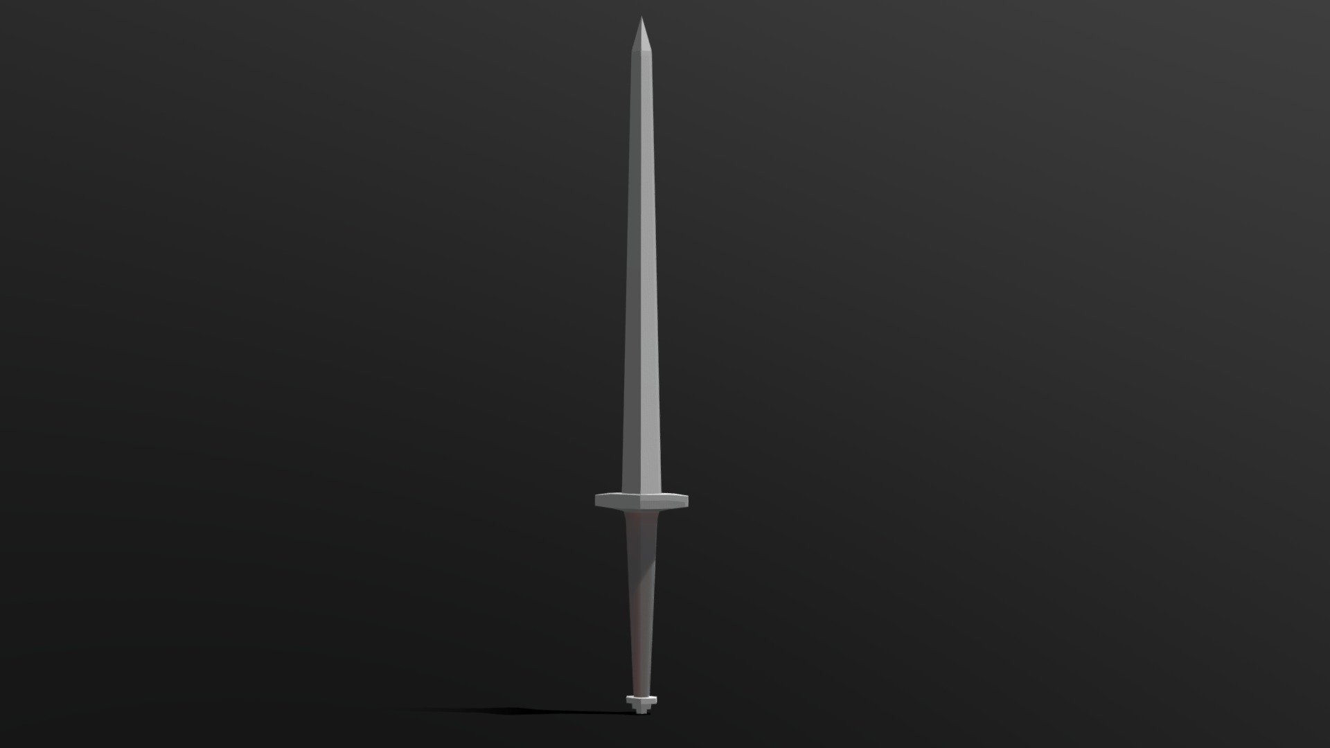 Viking Sword