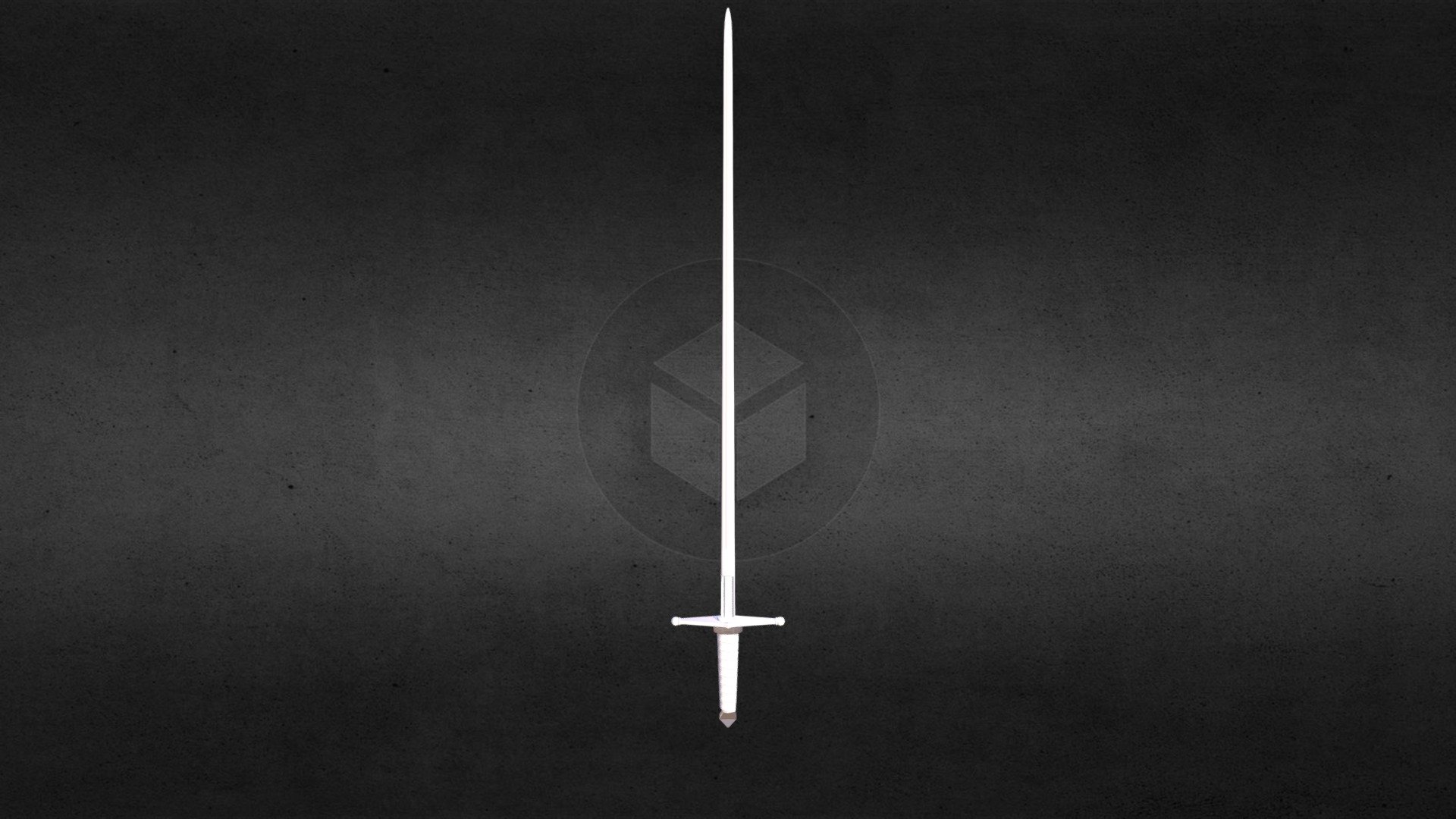 my First Sword