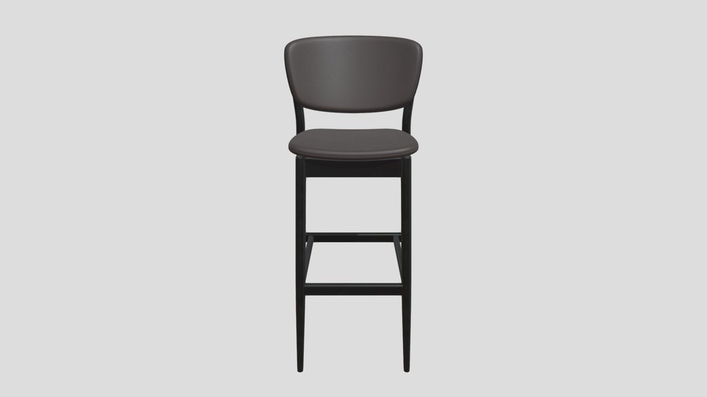 Valencia Barstool B123