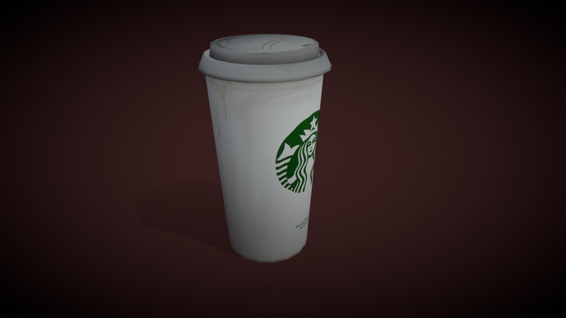 Coffee Cup