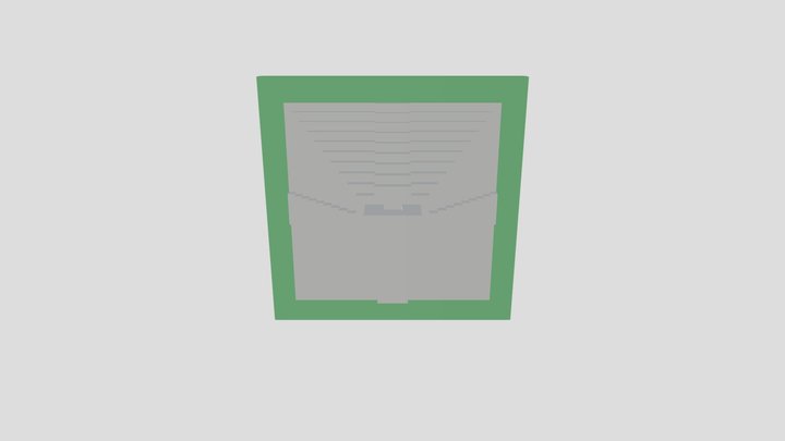 06 Apr 21 3D Model