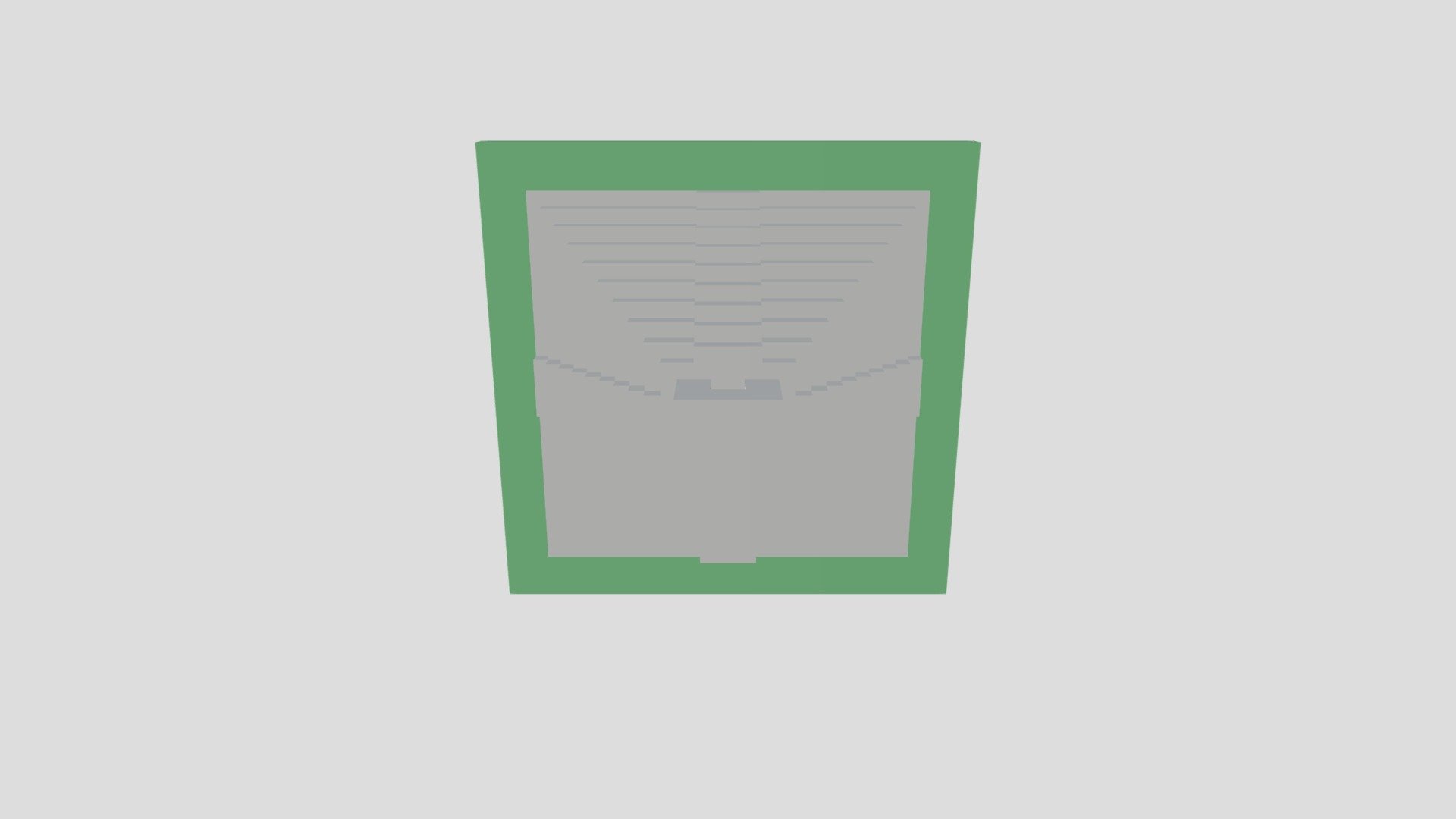 06 Apr 21 — Sketchfab embed 3D viewer