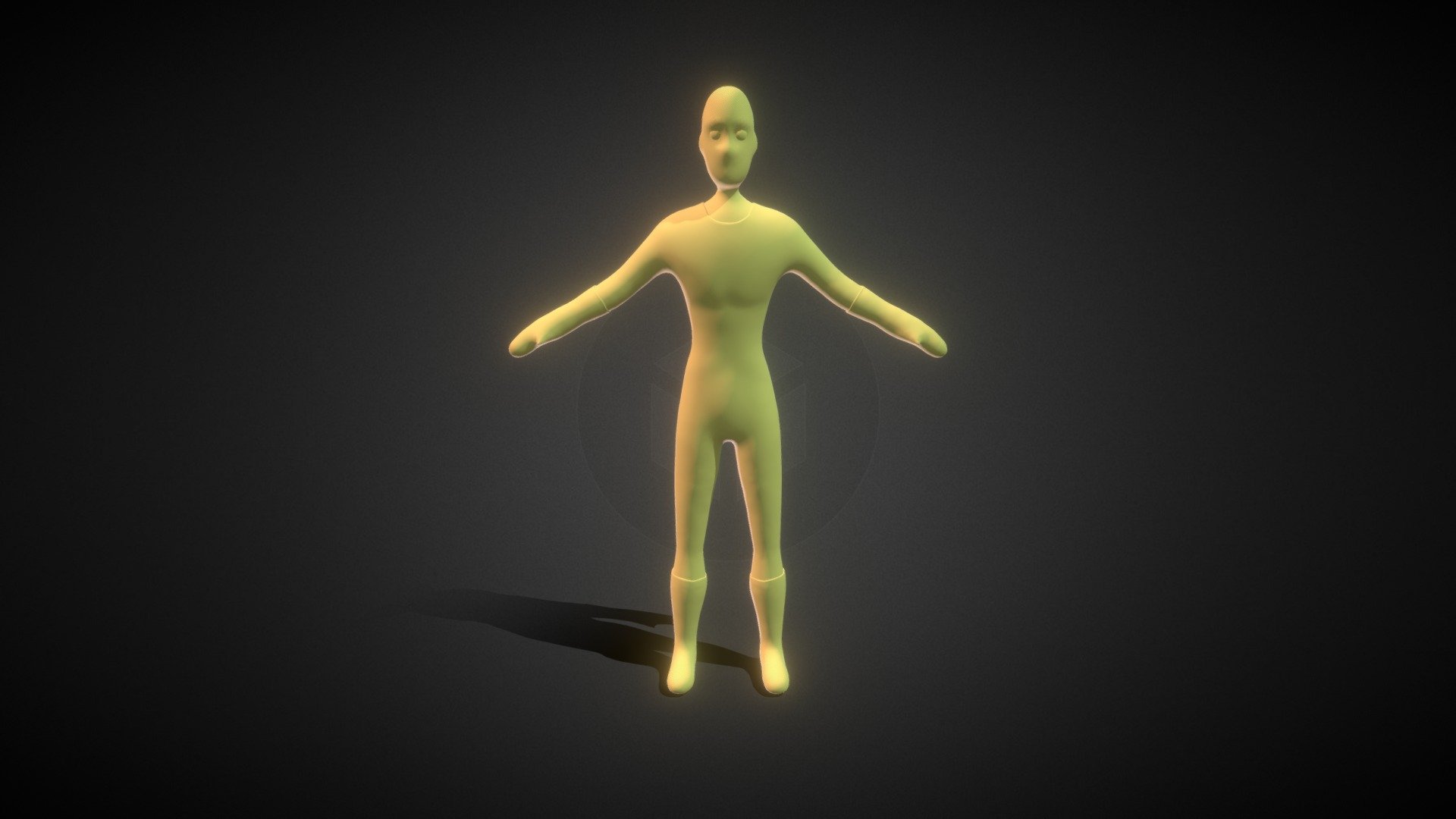 Saitama Lindão