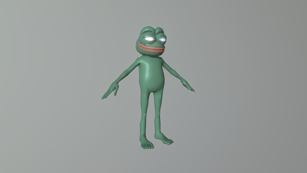 Pepe The Frog