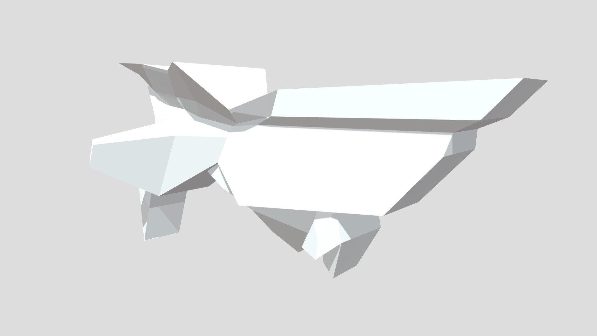 Dragon Gun Thing