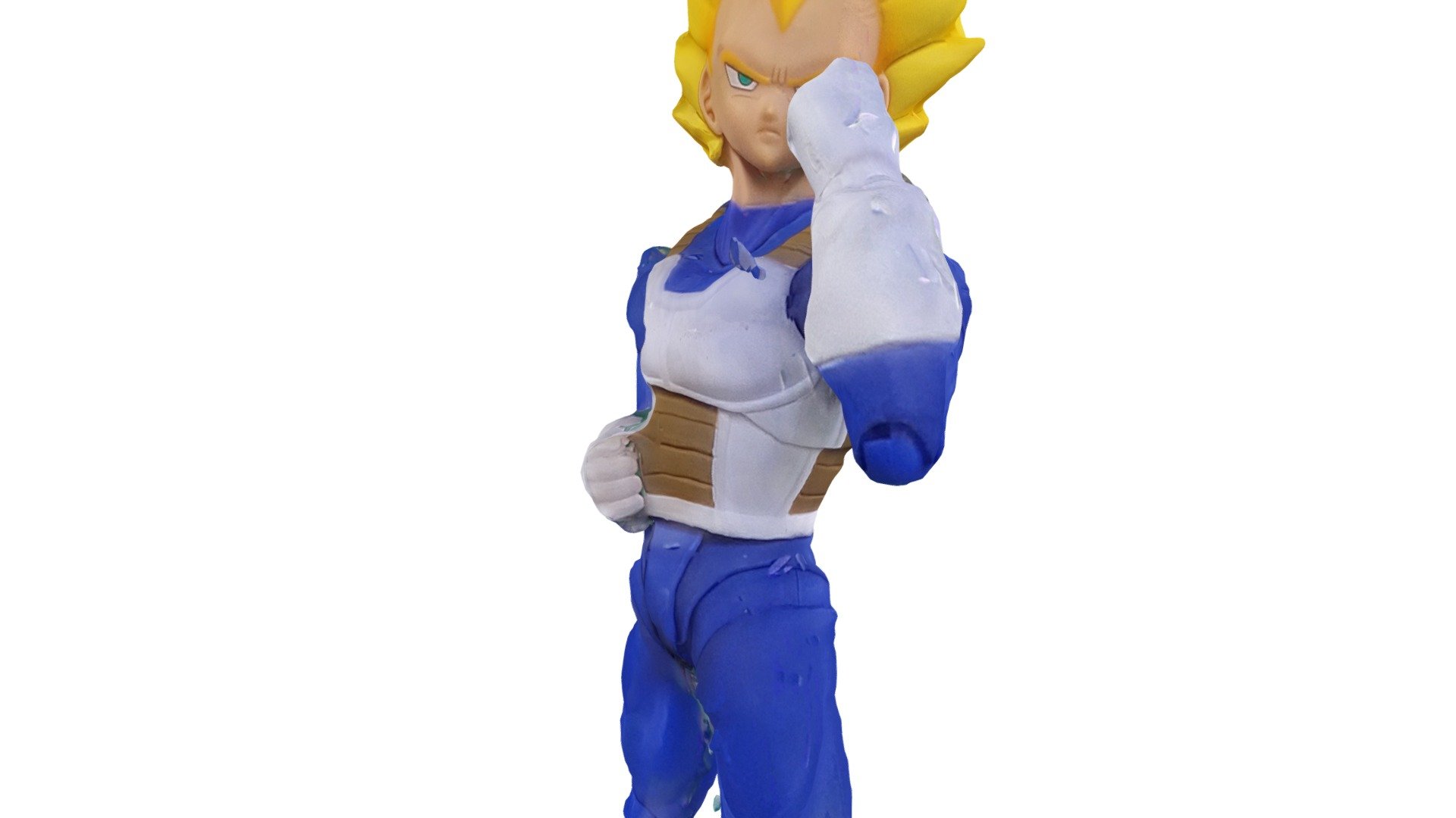 saiyan