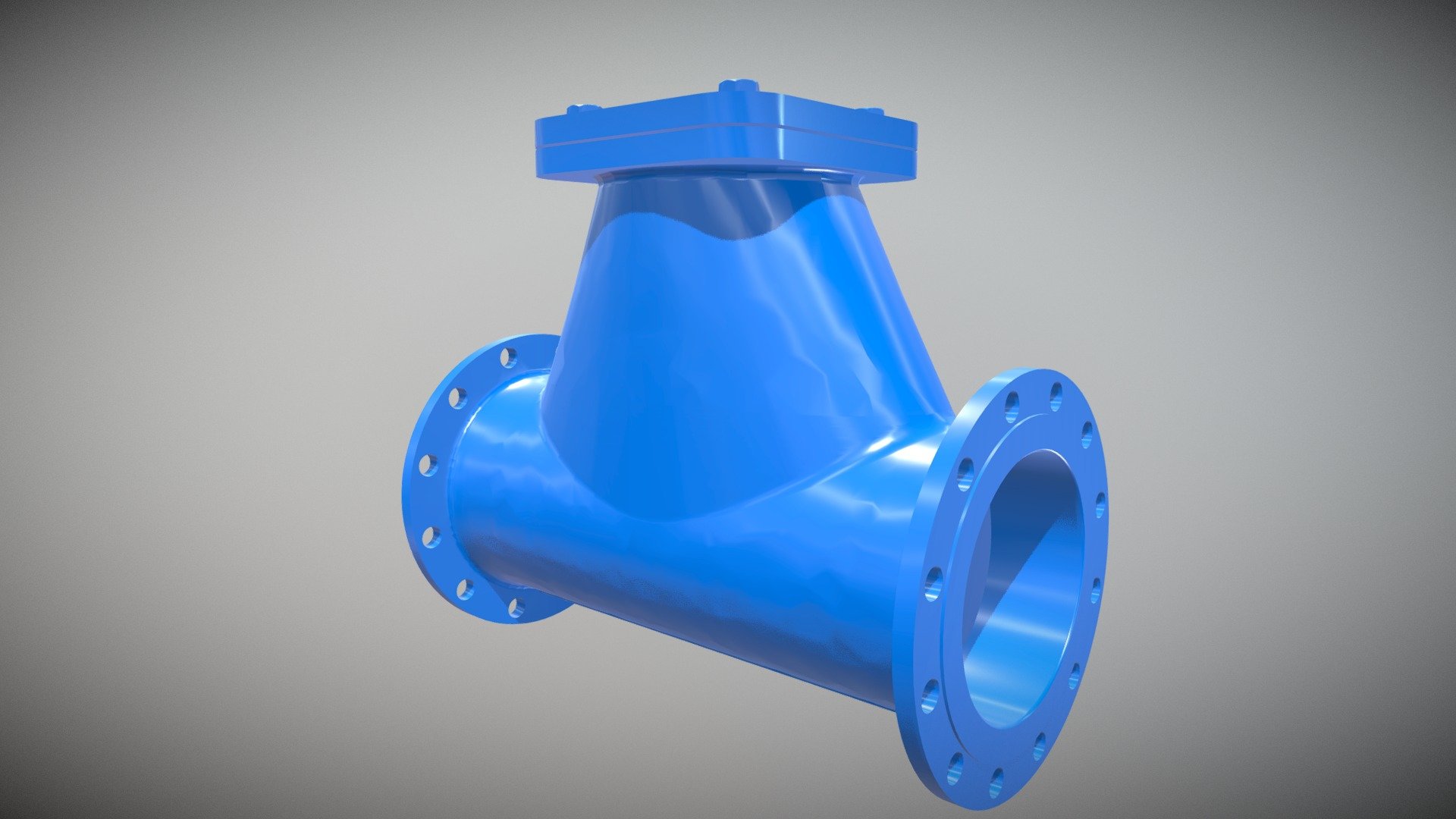 Гранлок RD12 - 3D model by АДЛ (@adl-admin) [28ac841] - Sketchfab