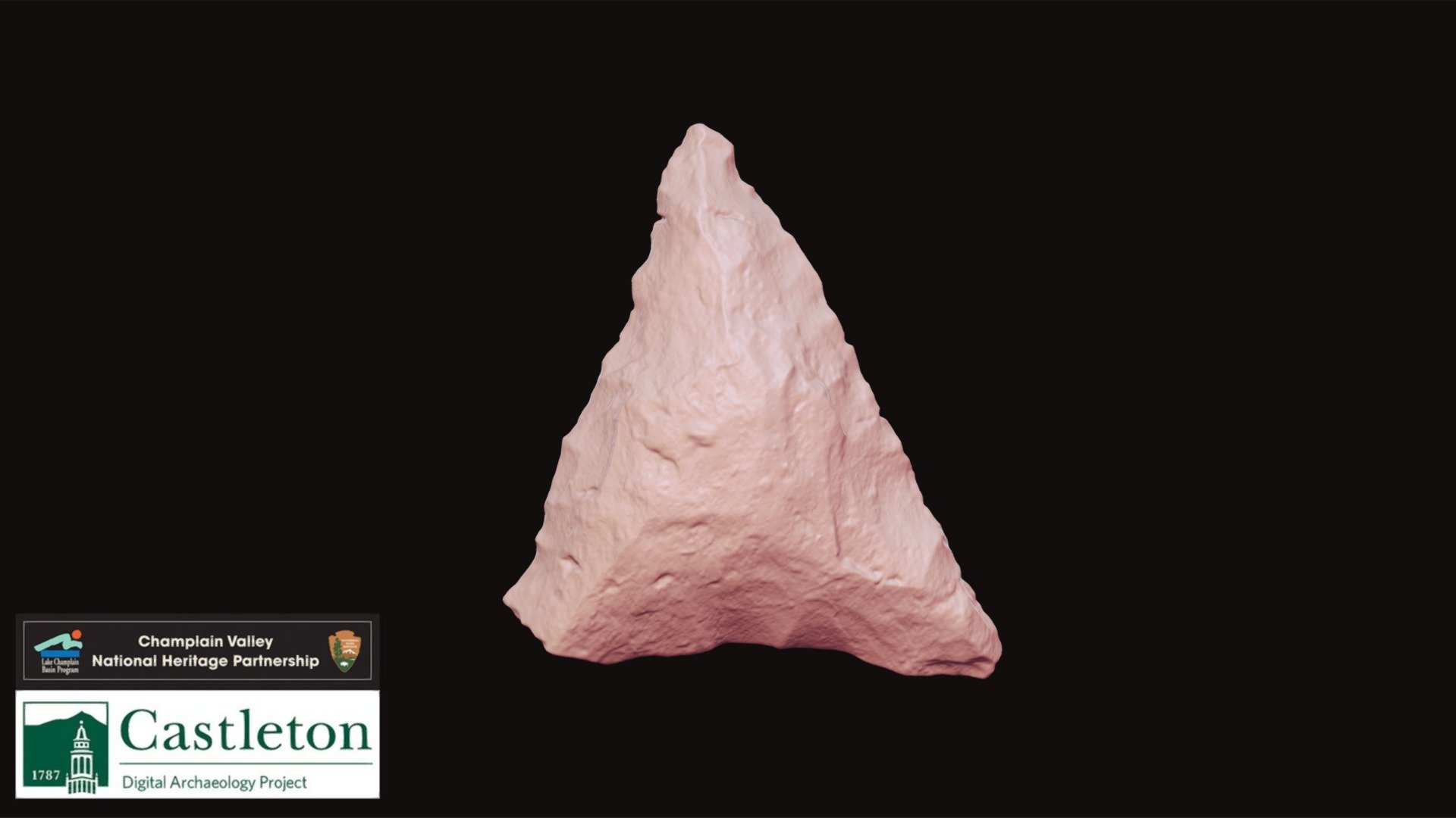 Levanna Point (SCADS_1_46)