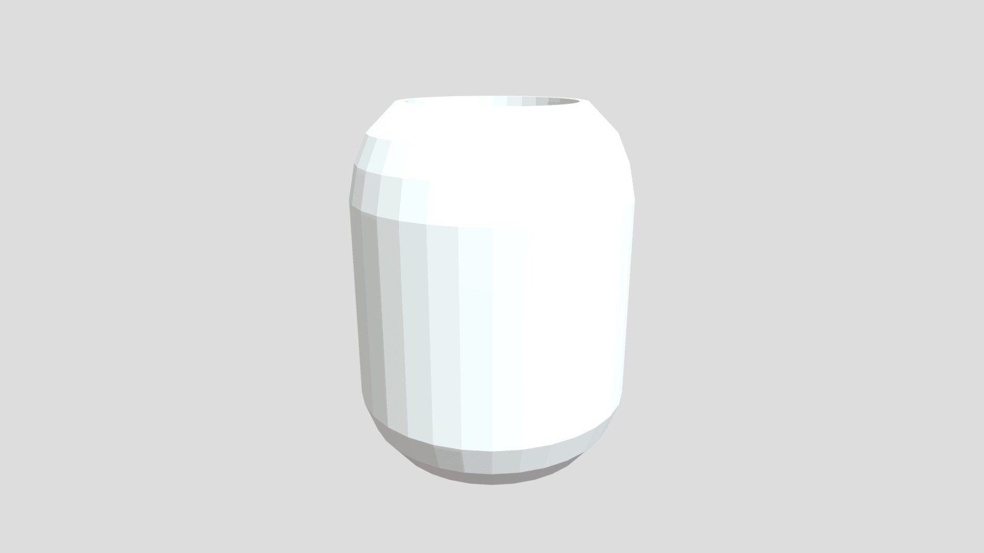 Ashberry0509 Barrel