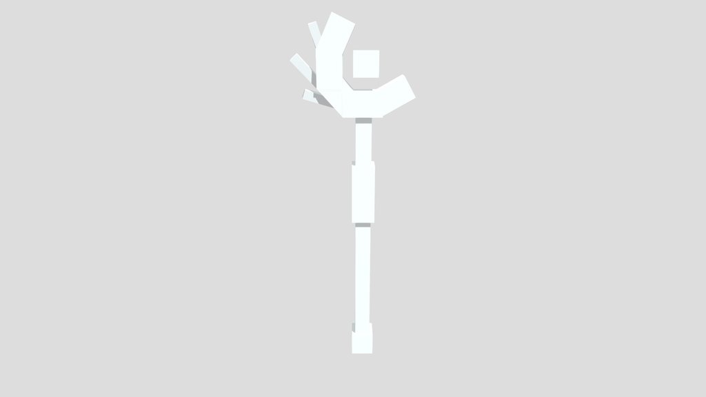 Stick in  Minecraft