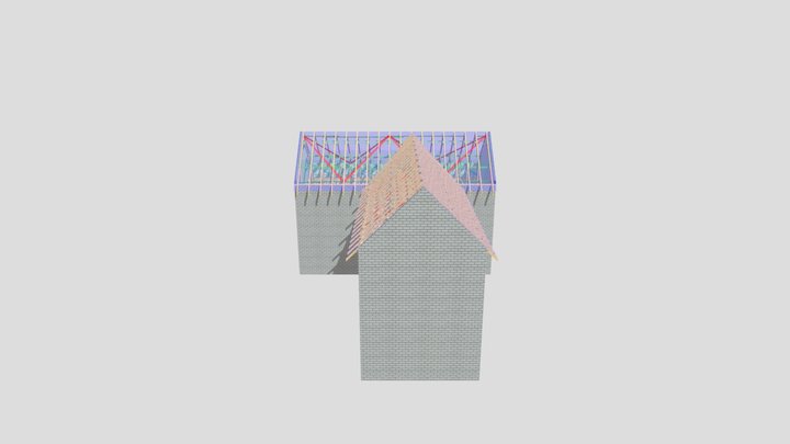 N24146E 3D Model