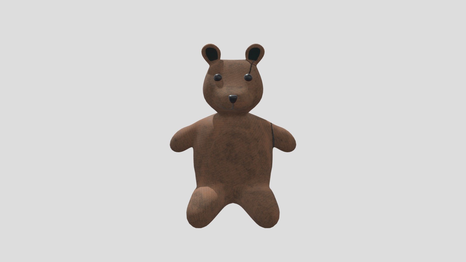 Teddy Bear