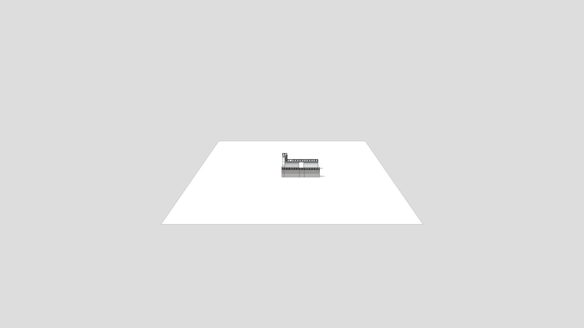 Assignment 5 HalfpipeTextured