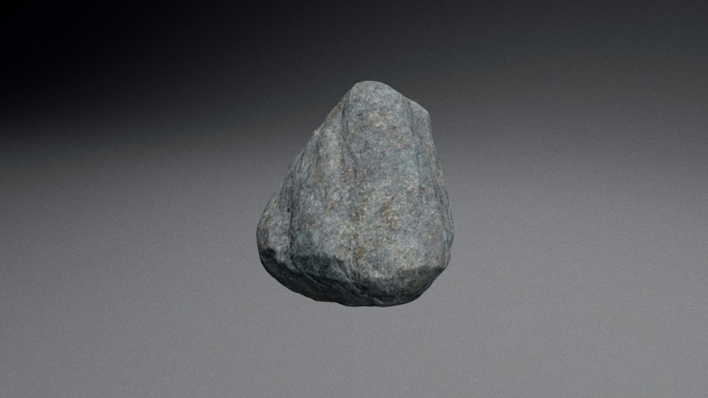 another rock