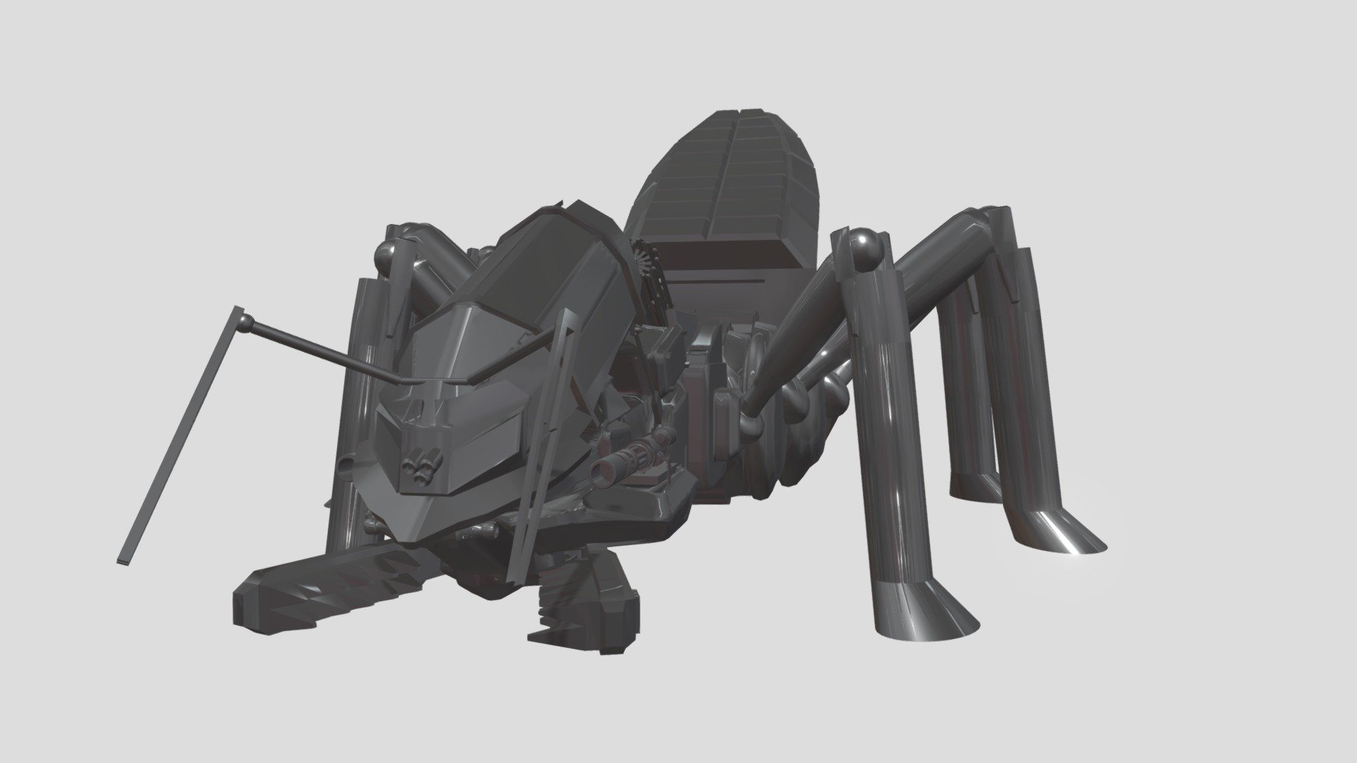 A.N.T heavy Cargo