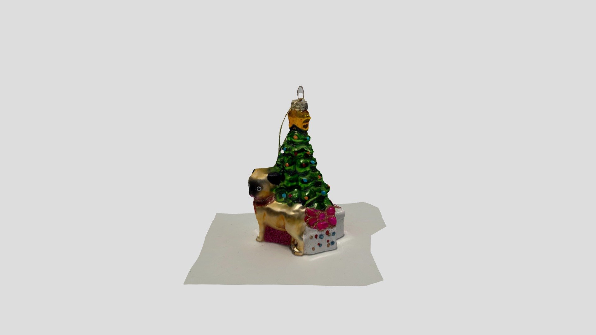 Kerstbal-fs High-dm True-gv True-ex