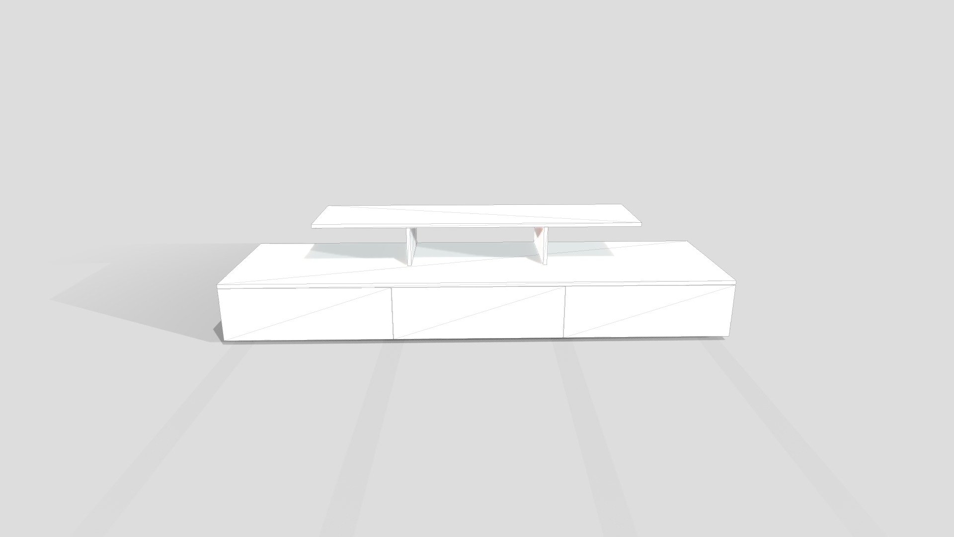 TV stand (M.(Misha)M)
