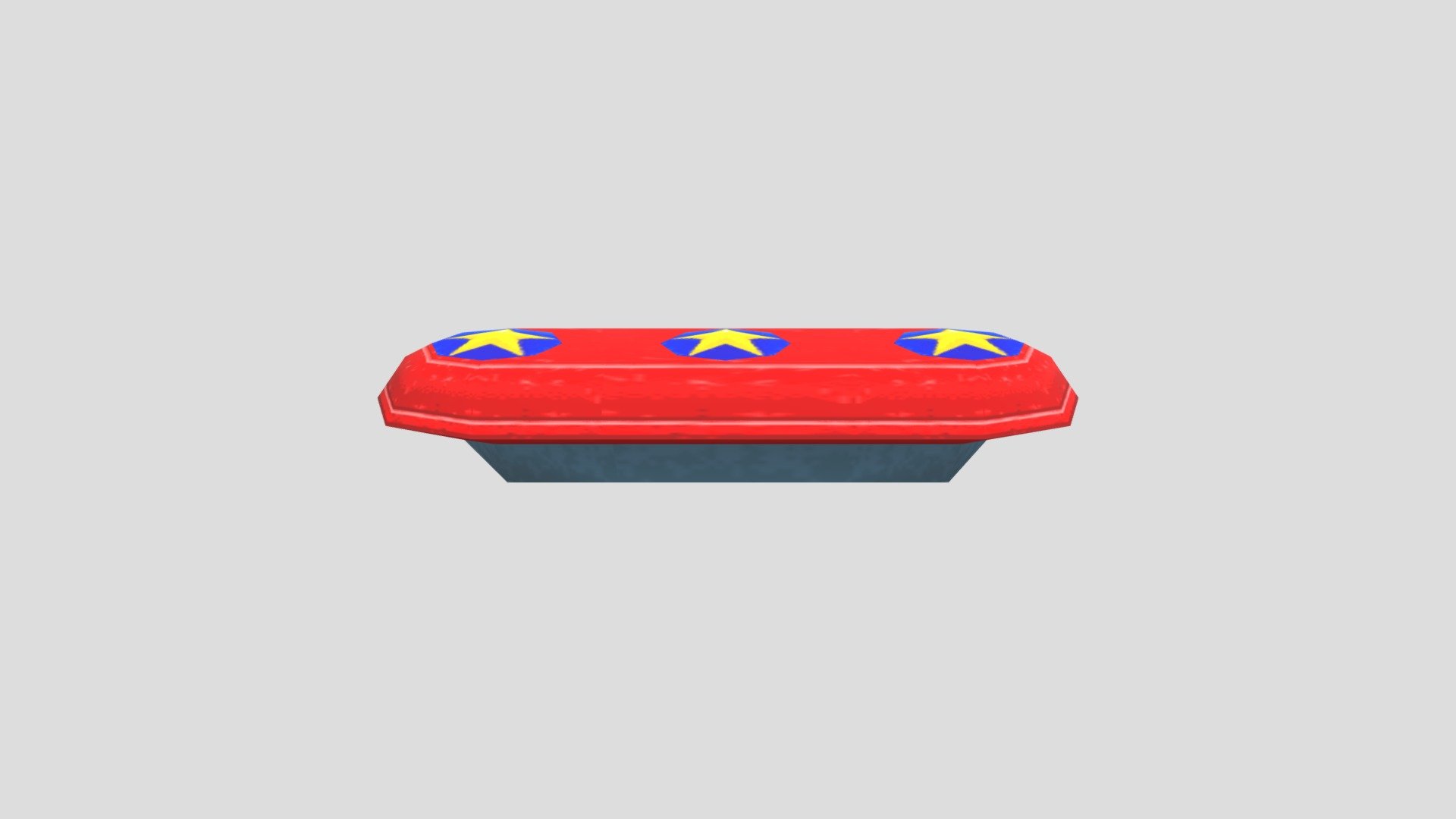 Wide Spring