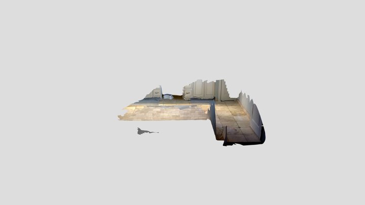 Test 3D Model
