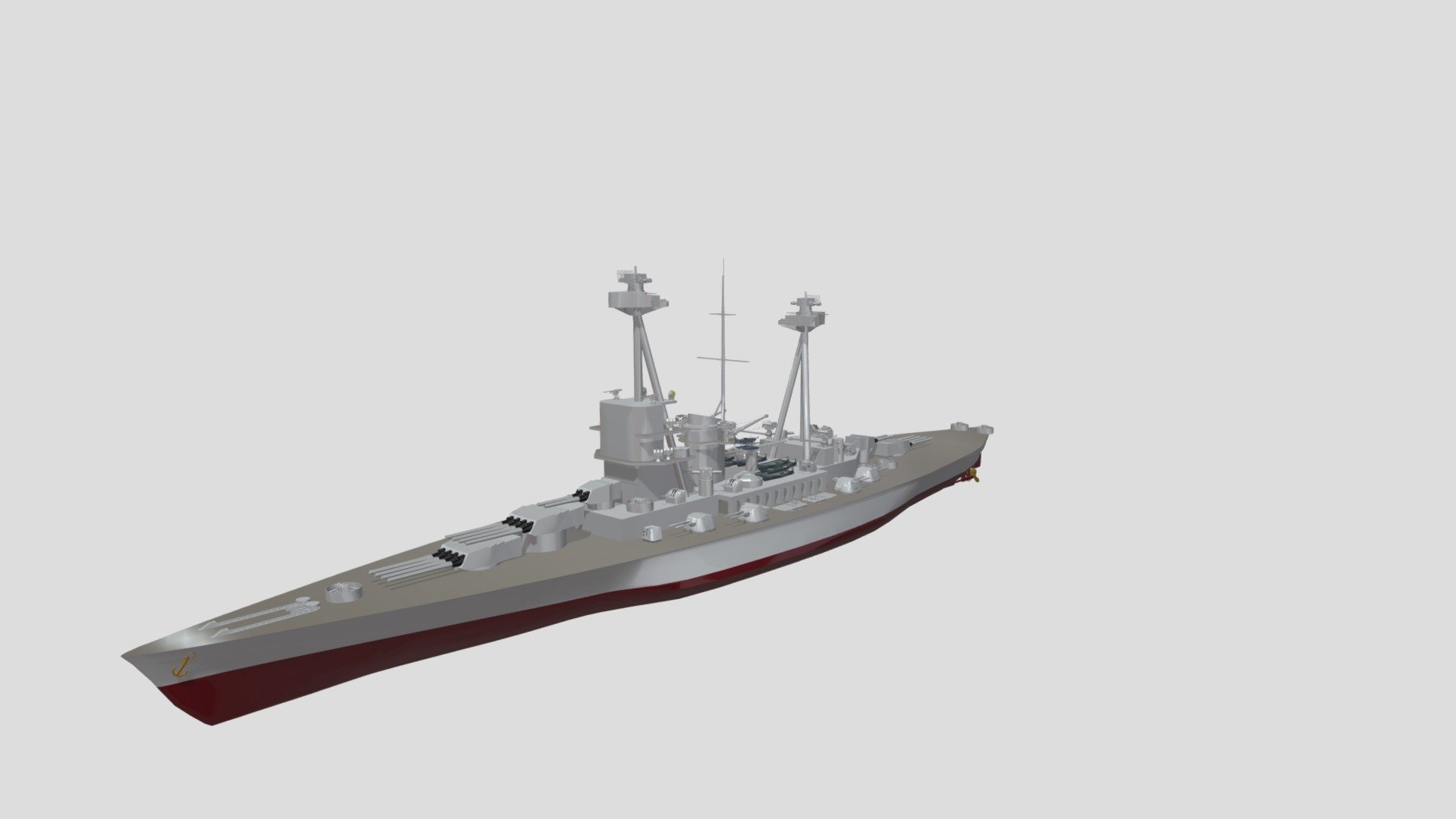 PHN Crimson [remake]