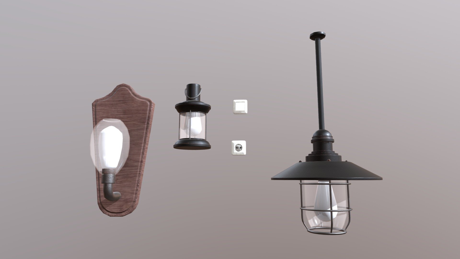Lamps