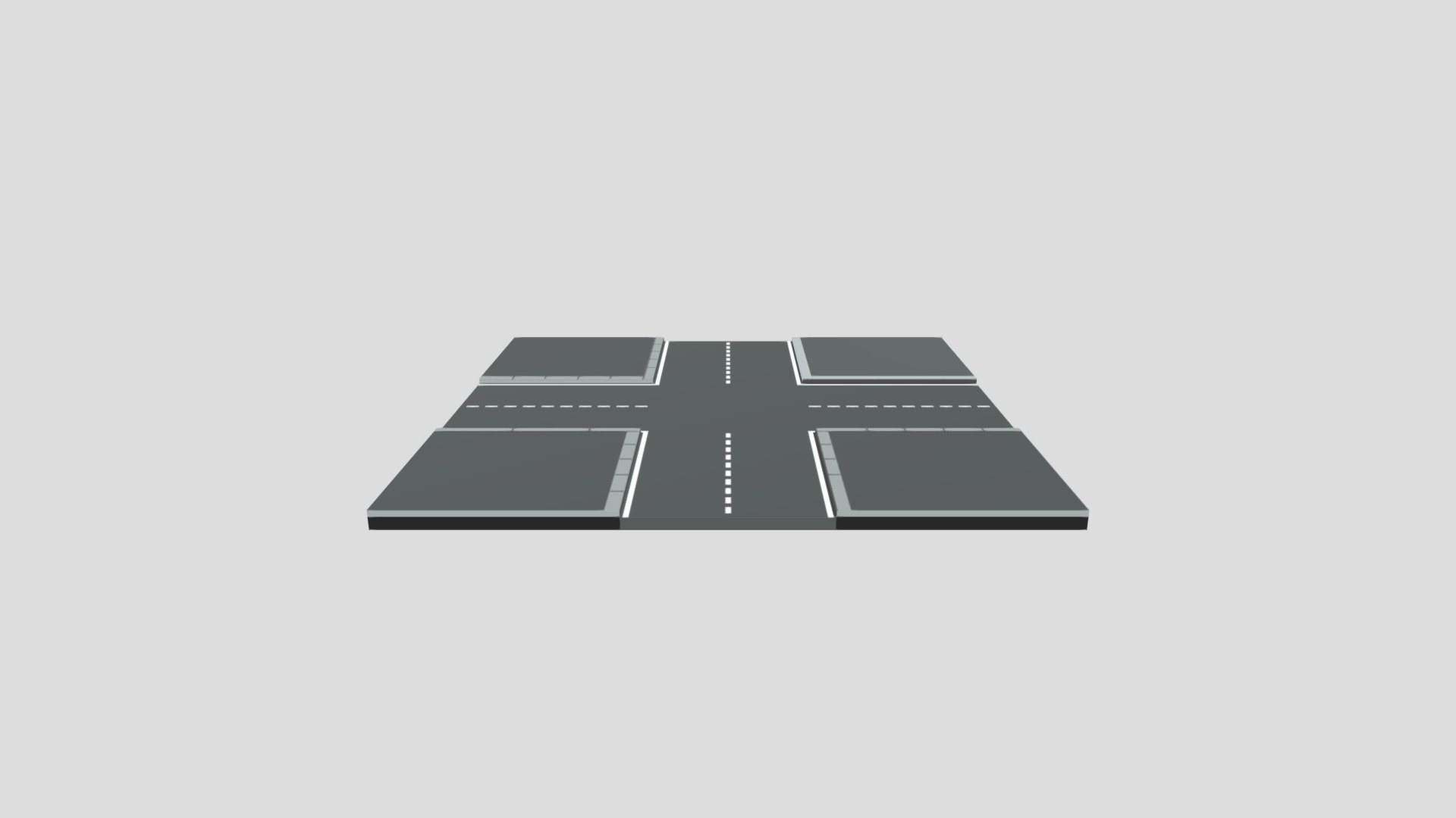 Ground tile for assignment