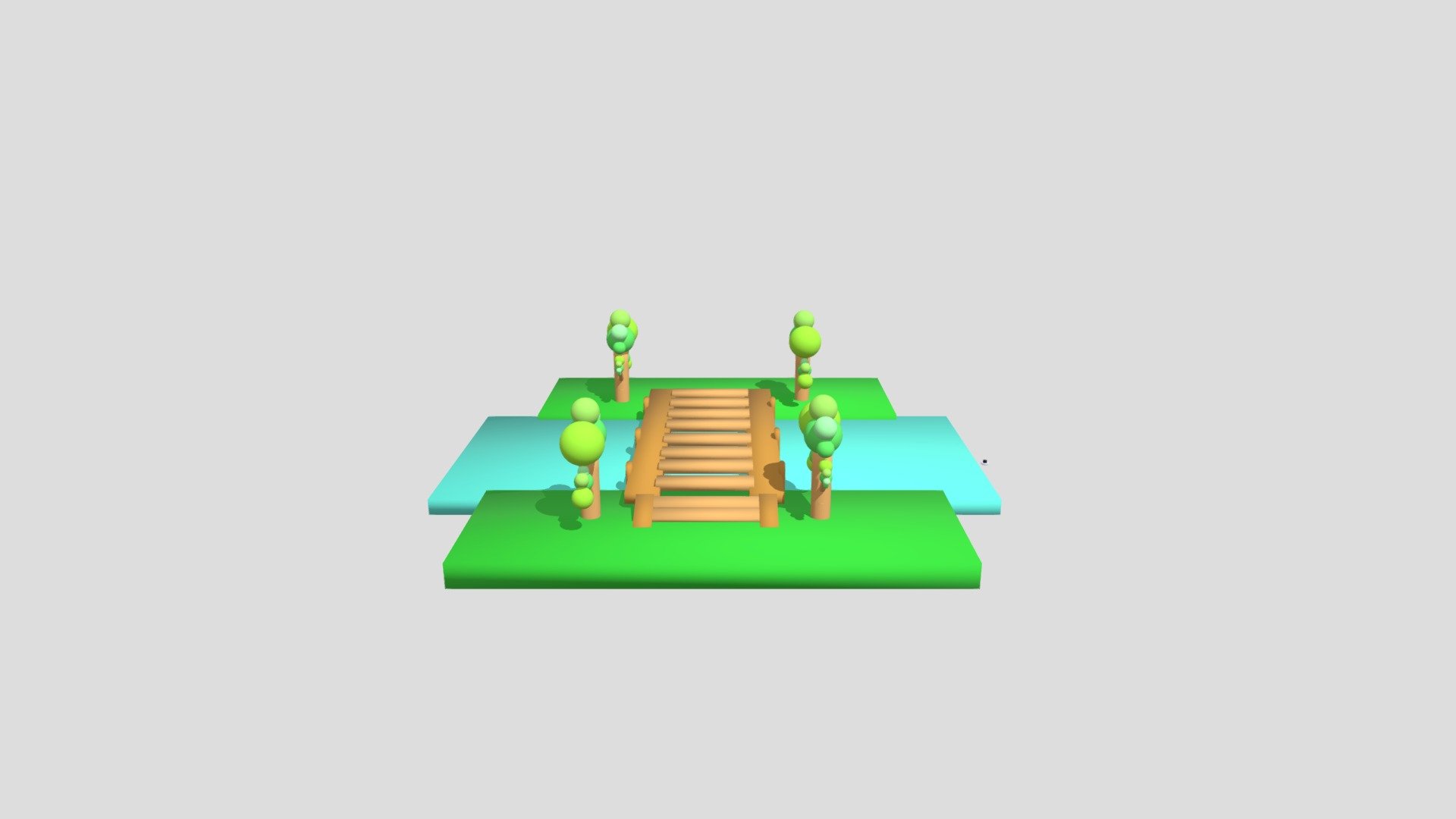 Project Bridge