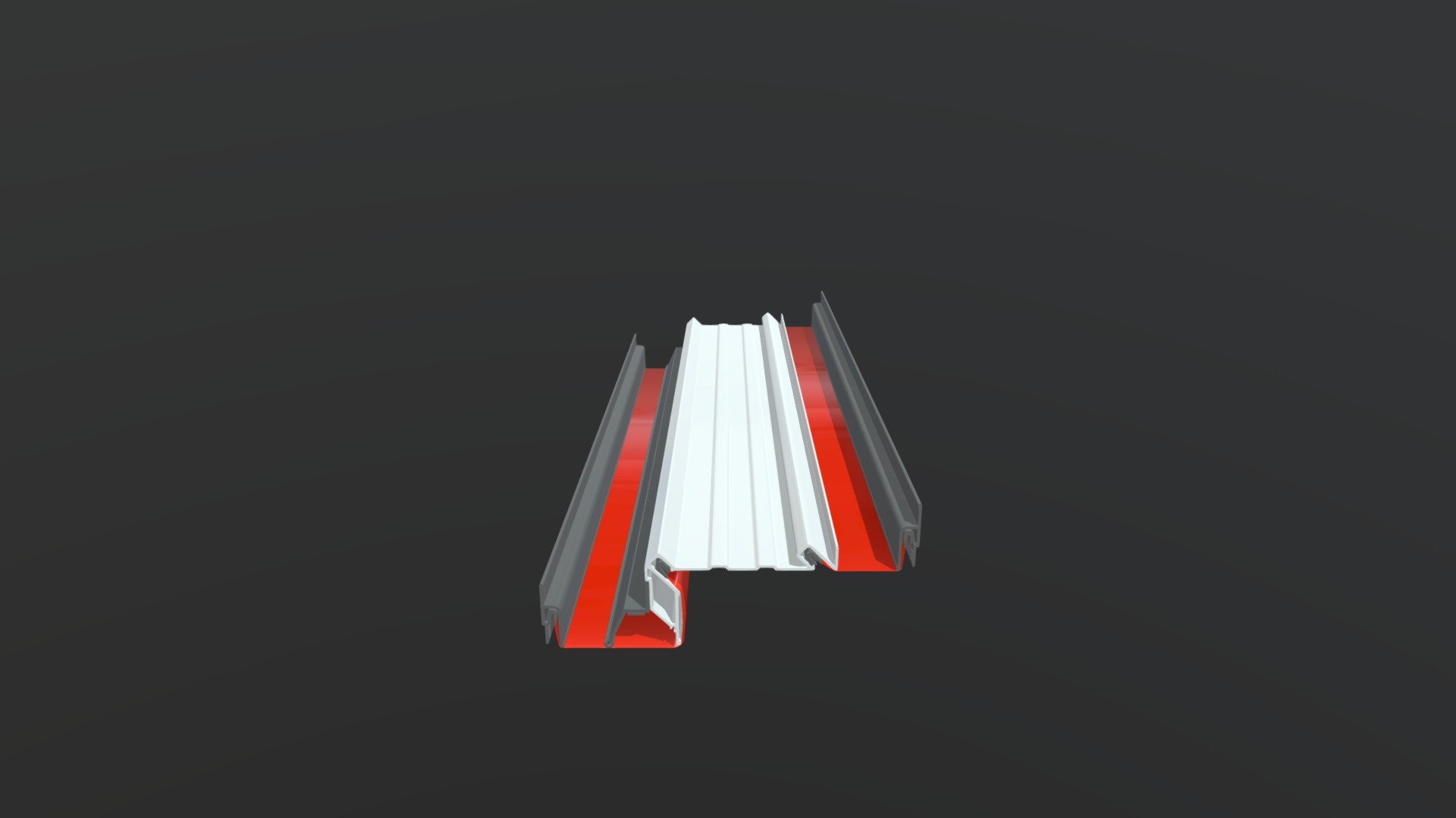 Подгардинник - 3D model by VERHAUS (@verhaus.company.006) [28b9b9f ...