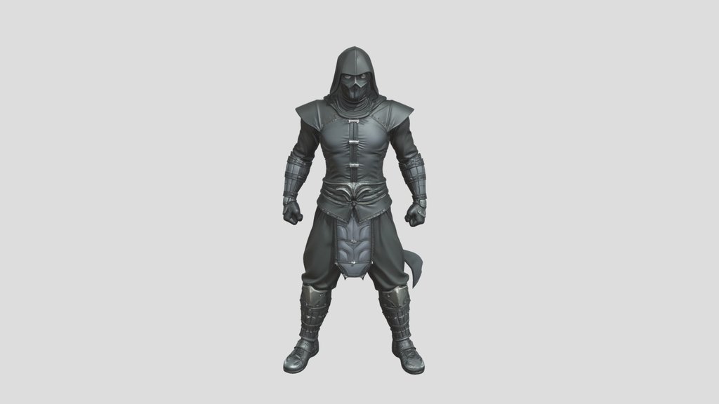 Noob Saibot
