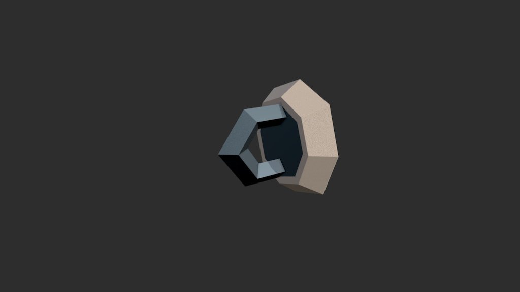 Medieval Labyrinth - Chain Base