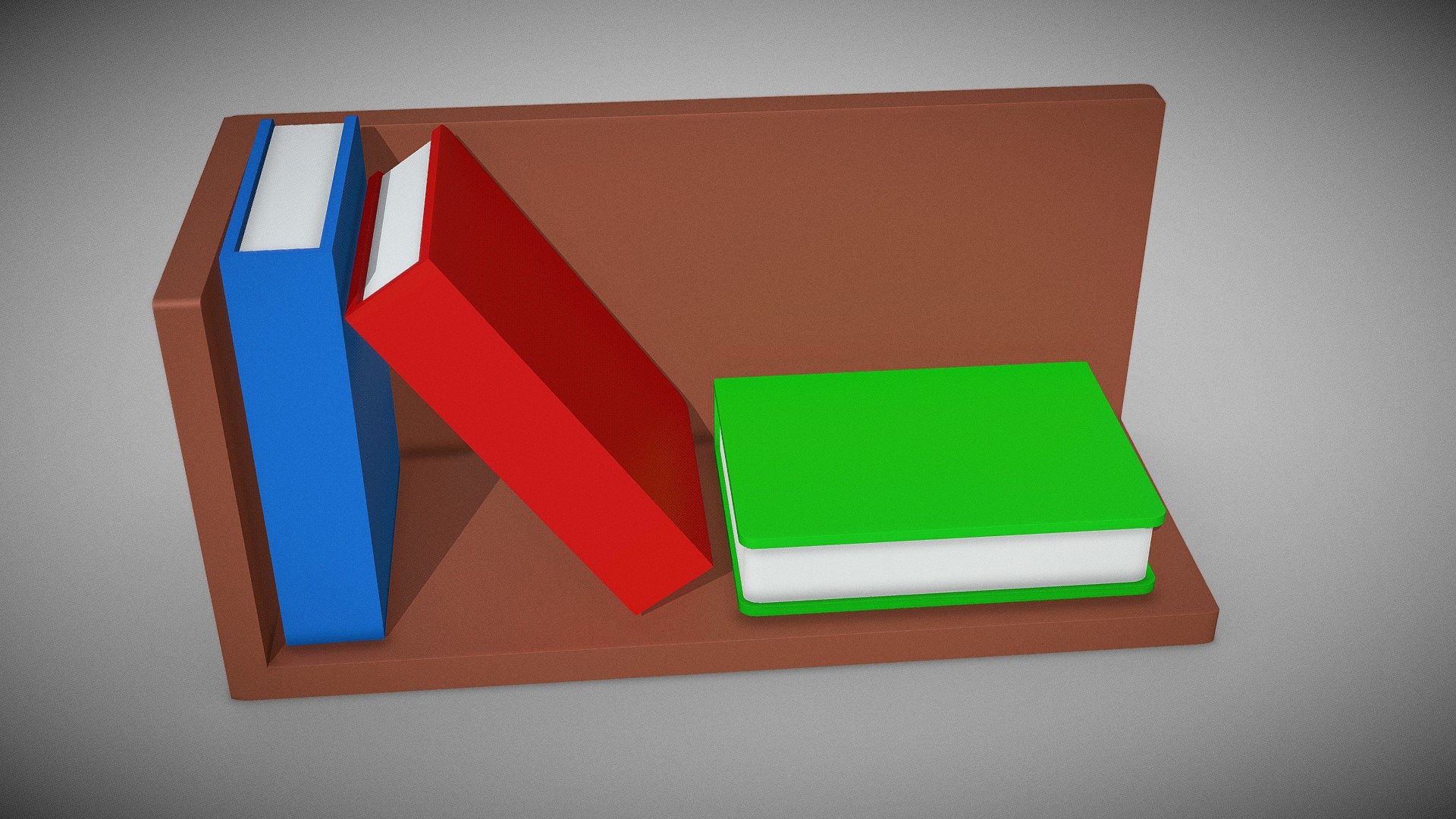 Bookshelf