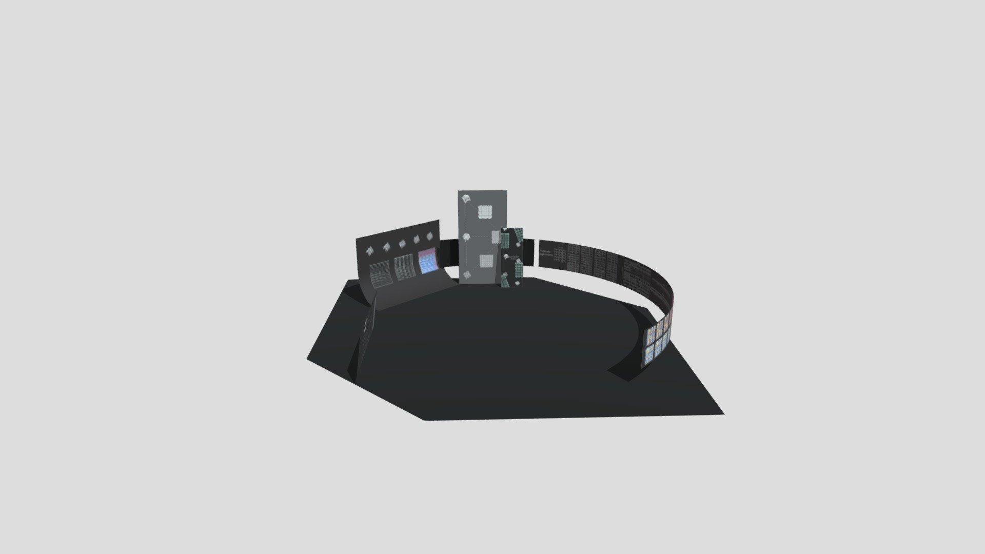 INDA_Y4_AD5_Patrick_Fern_FinalTextureModel