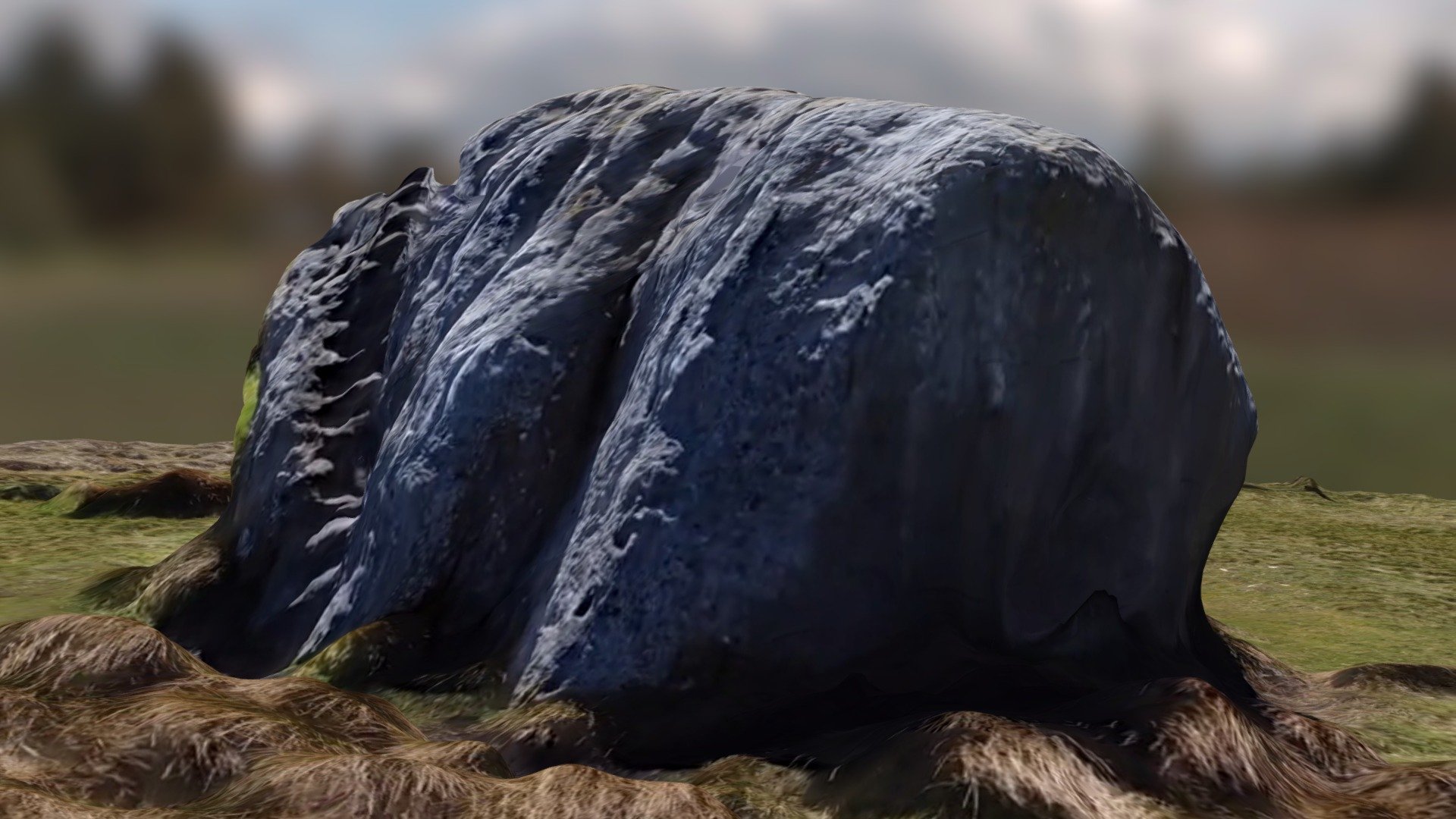 Big Stone
