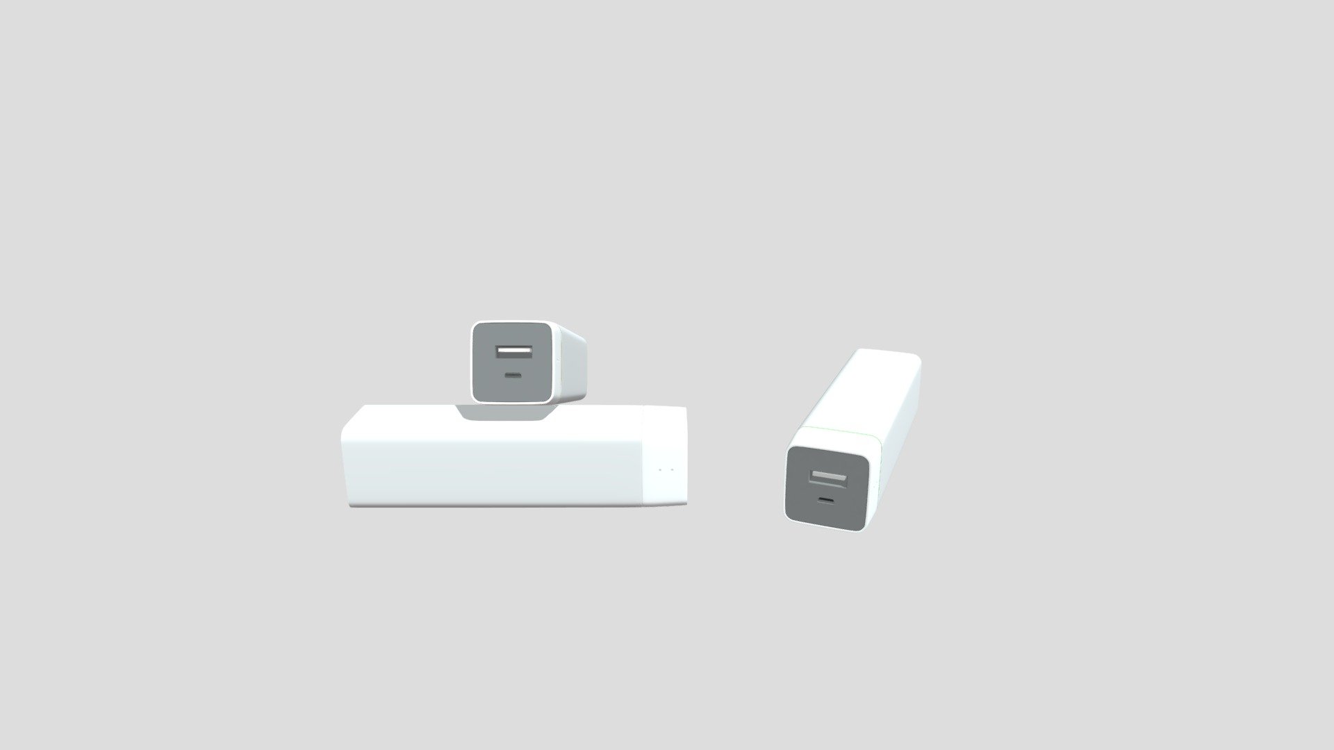 Power Bank