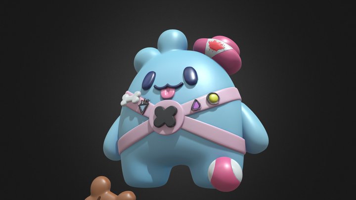 3622d1dbd5d0f65839817184ee1dc009 3D Model