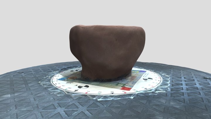 Pottery Piece