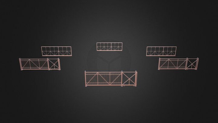 test 3D Model