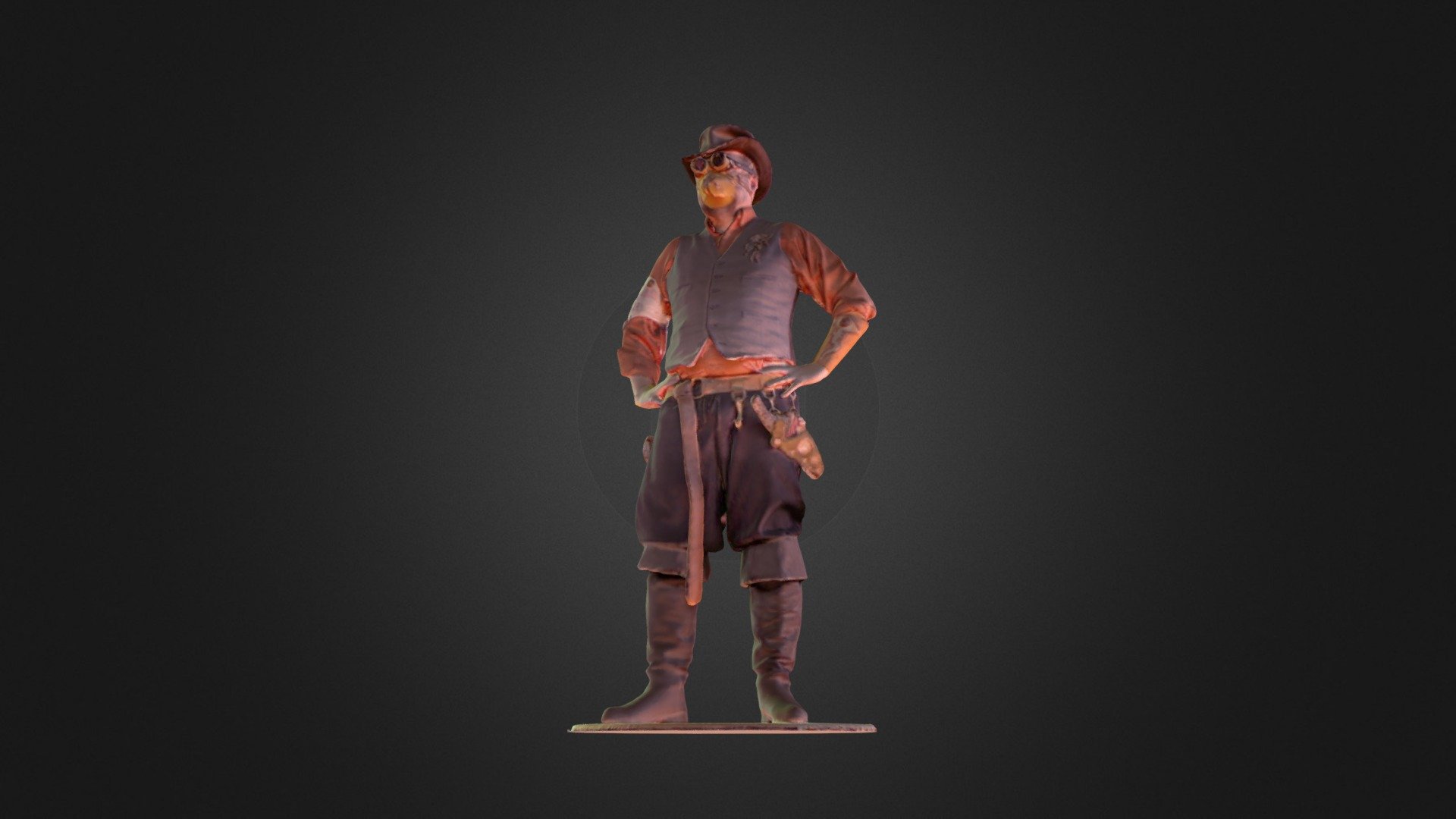Bob
