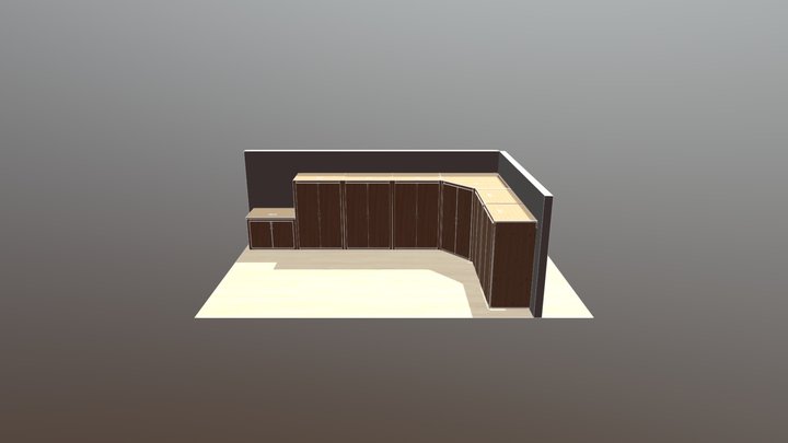 garagecabs4 3D Model