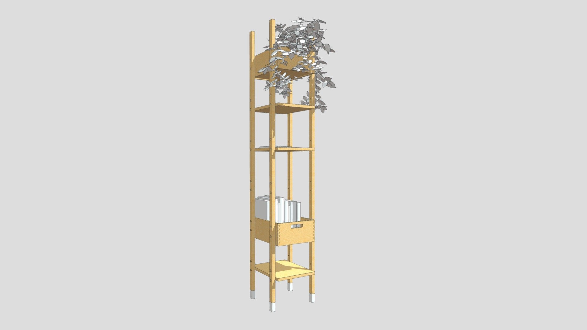 shelving 01