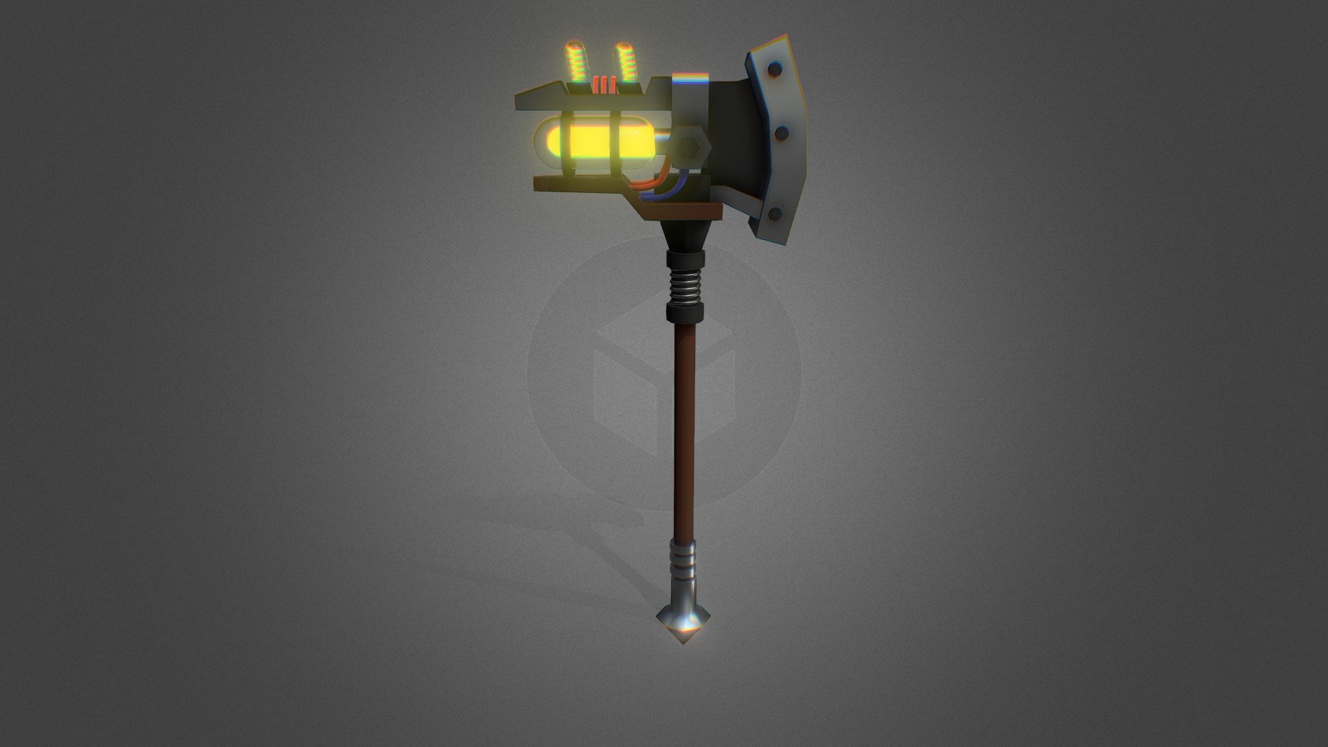 AXE Volikov