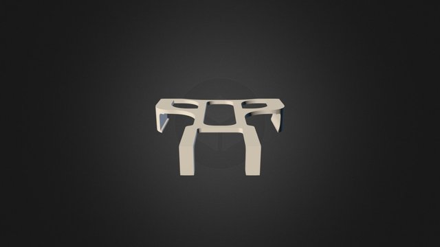 iphone 5 pokemon 2 3D Model