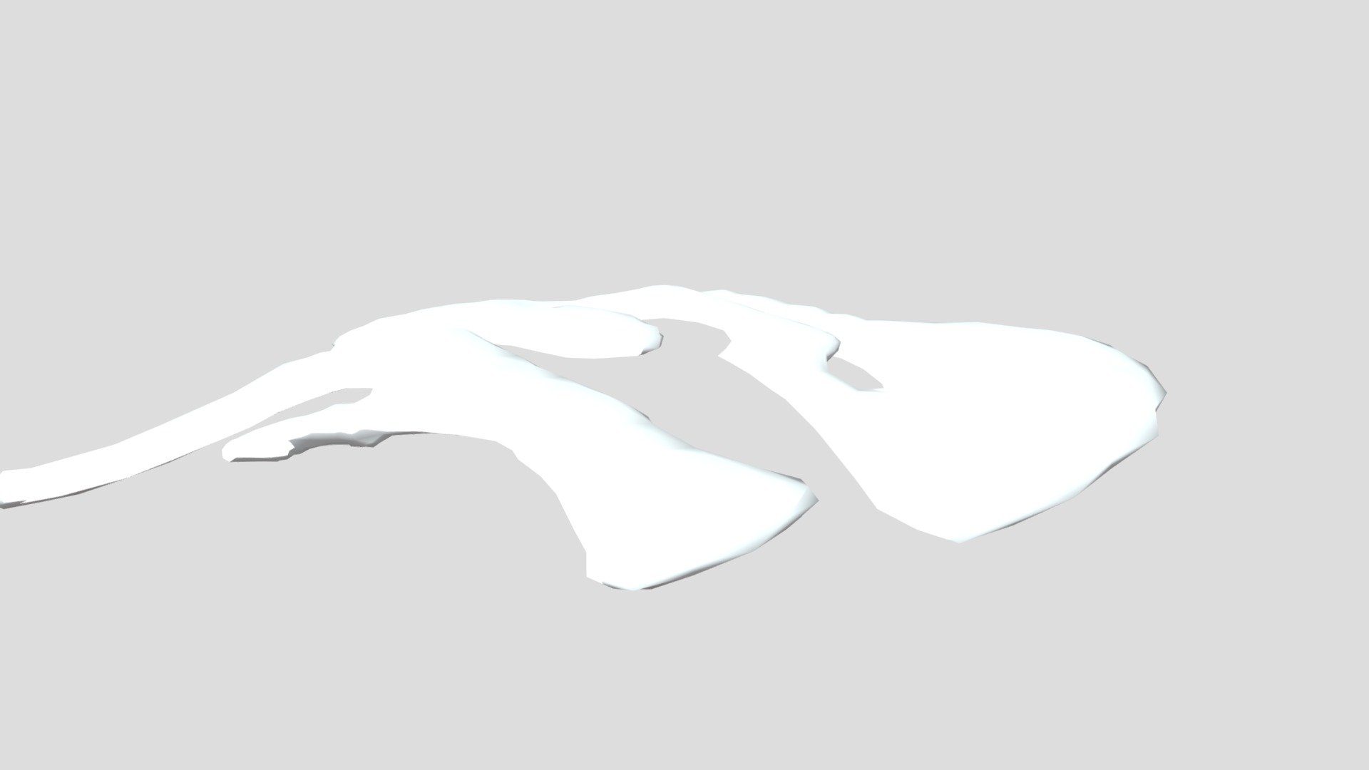 Cave only Map v3