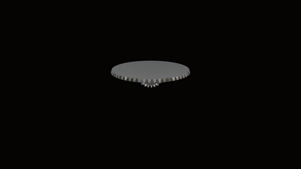 Bevel Gear