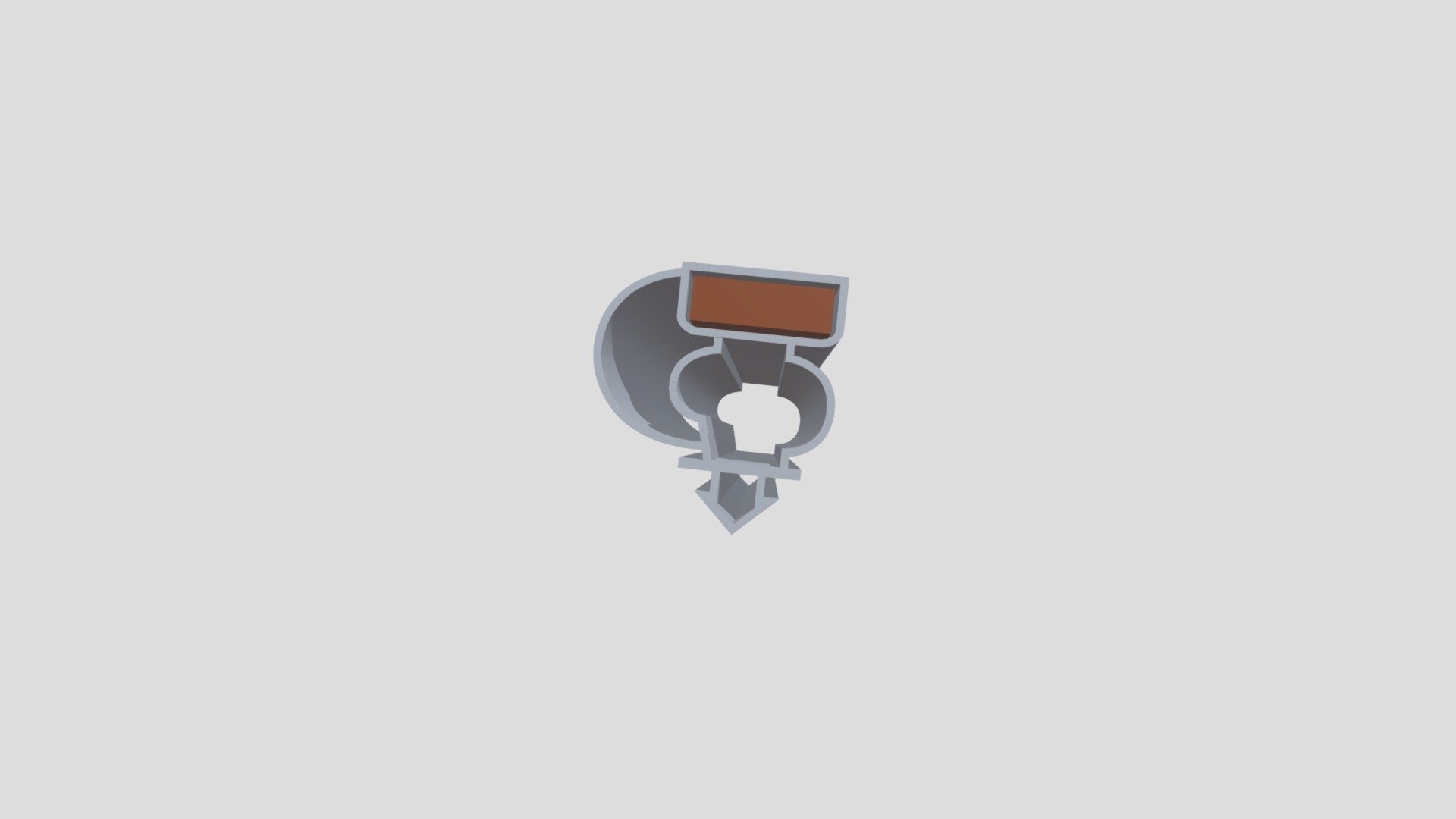 538-S — Sketchfab embed 3D viewer