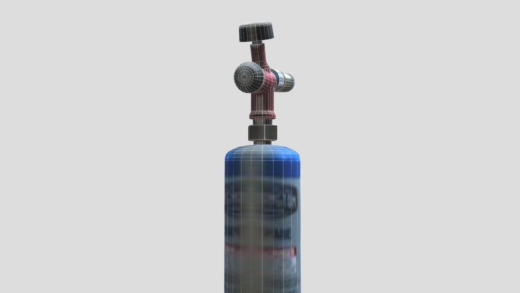 Blowtorch