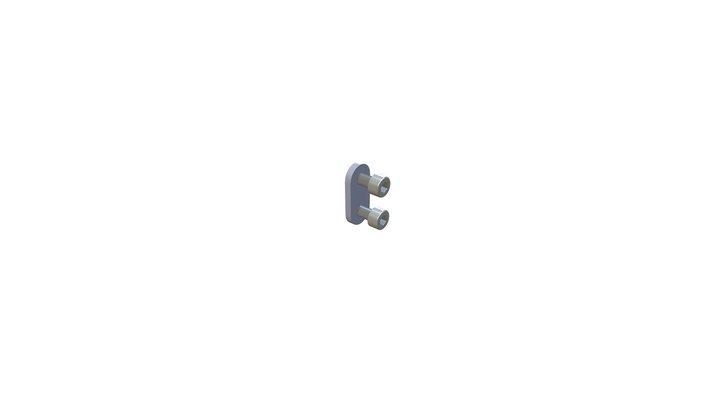 Ref: 221 15 01, PS15 3D Model