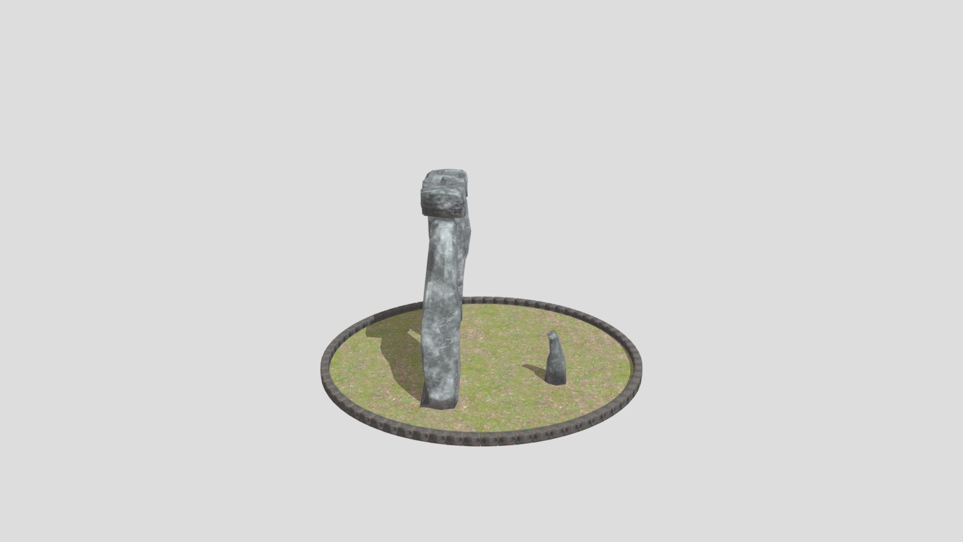Stonehenge